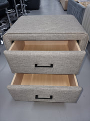 JASMIN BEDSIDE TABLE