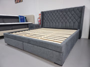URBAN DRAWERS BED