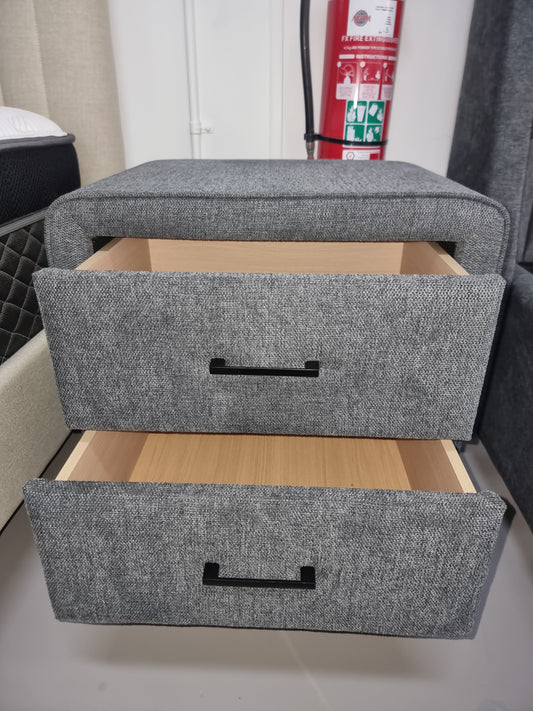 URBAN BEDSIDE TABLE