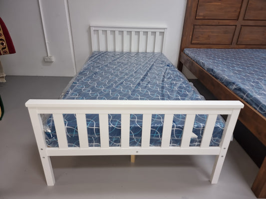 ATLANTIC BED FRAME