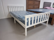 ATLANTIC BED FRAME