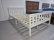 ATLANTIC BED FRAME