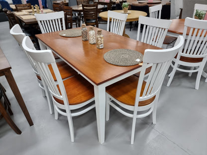 The Portras 7pc Dining Set