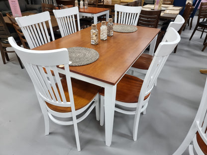 The Portras 7pc Dining Set