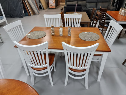 The Portras 7pc Dining Set