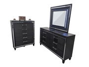 ROYAL DRAWER BEDROOM RANGE