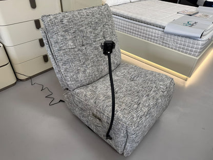 REGAL COMFORT ACCENT CHAIR IN STOCK NOW...!!!
