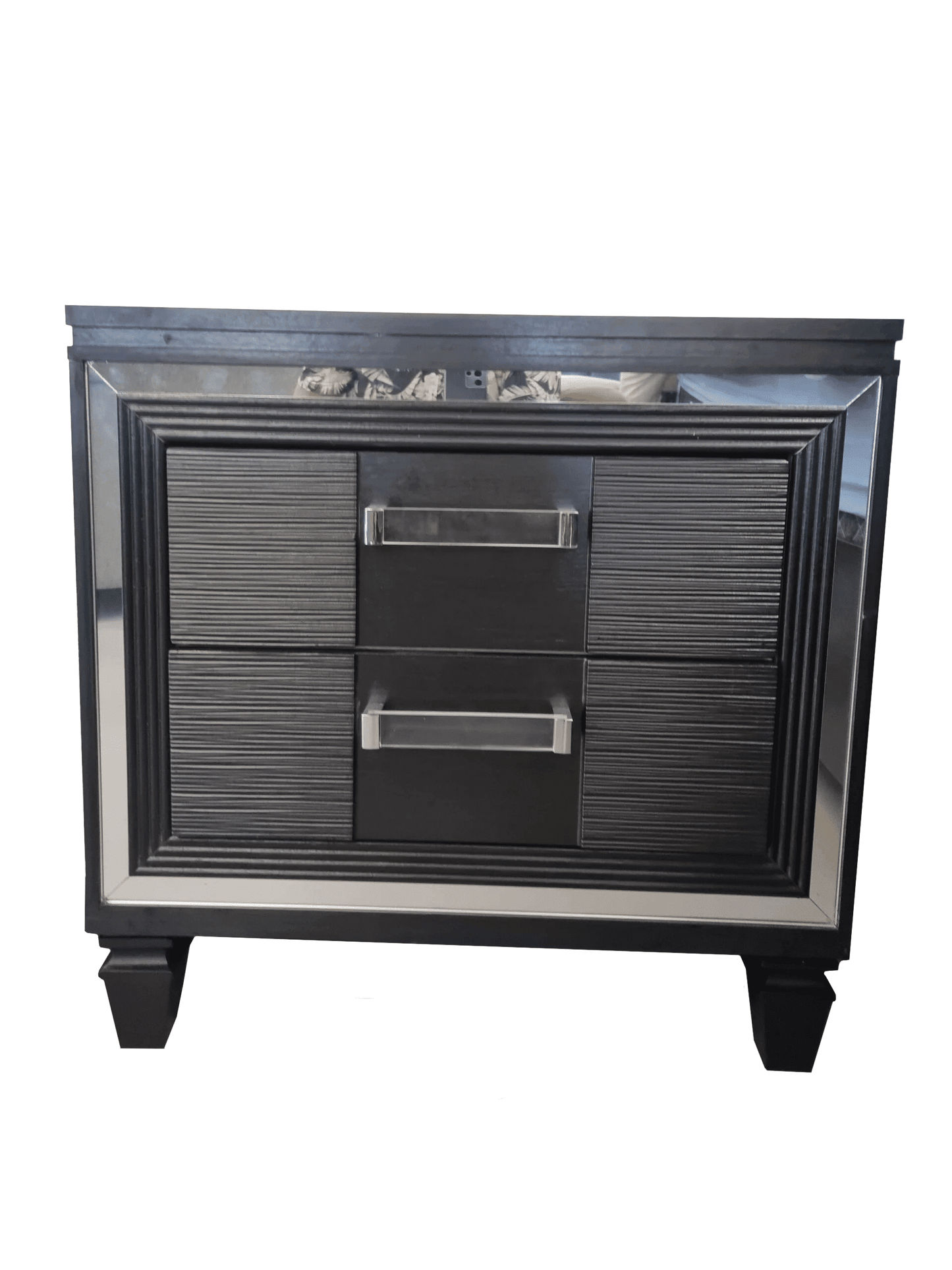 THE ROYAL BEDSIDE TABLE