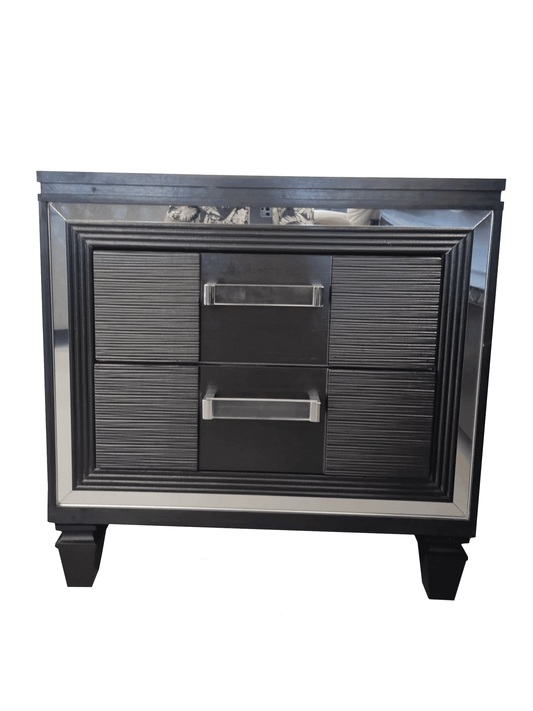 THE ROYAL BEDSIDE TABLE