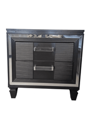 THE ROYAL BEDSIDE TABLE