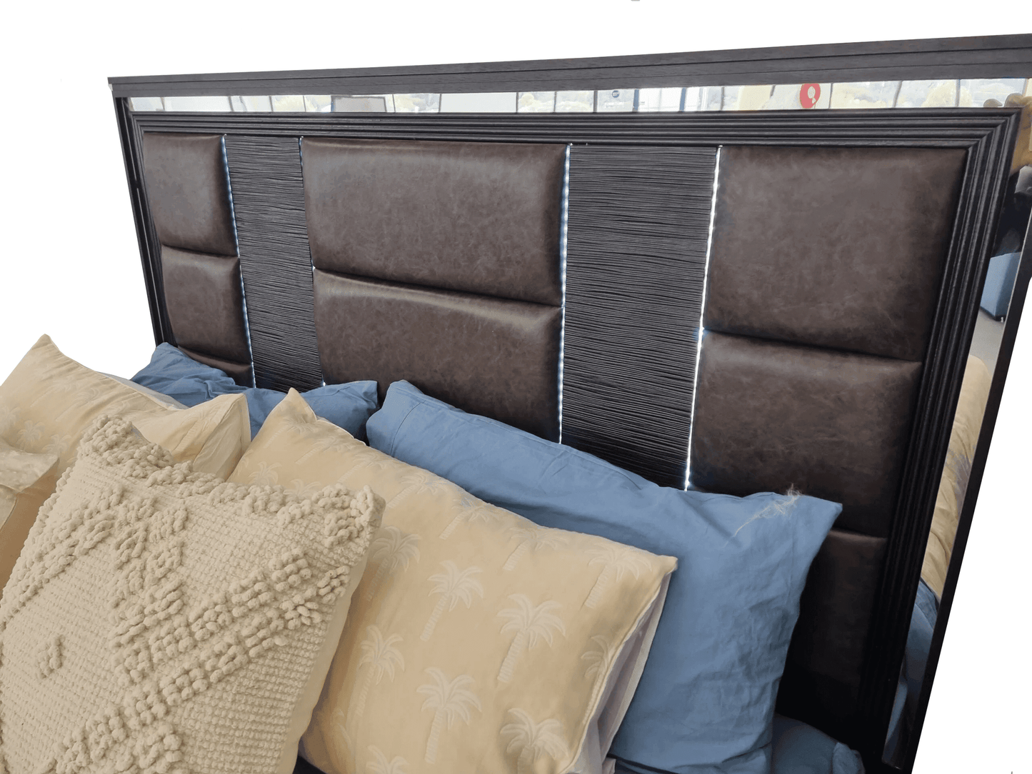 ROYAL DRAWER BEDROOM RANGE