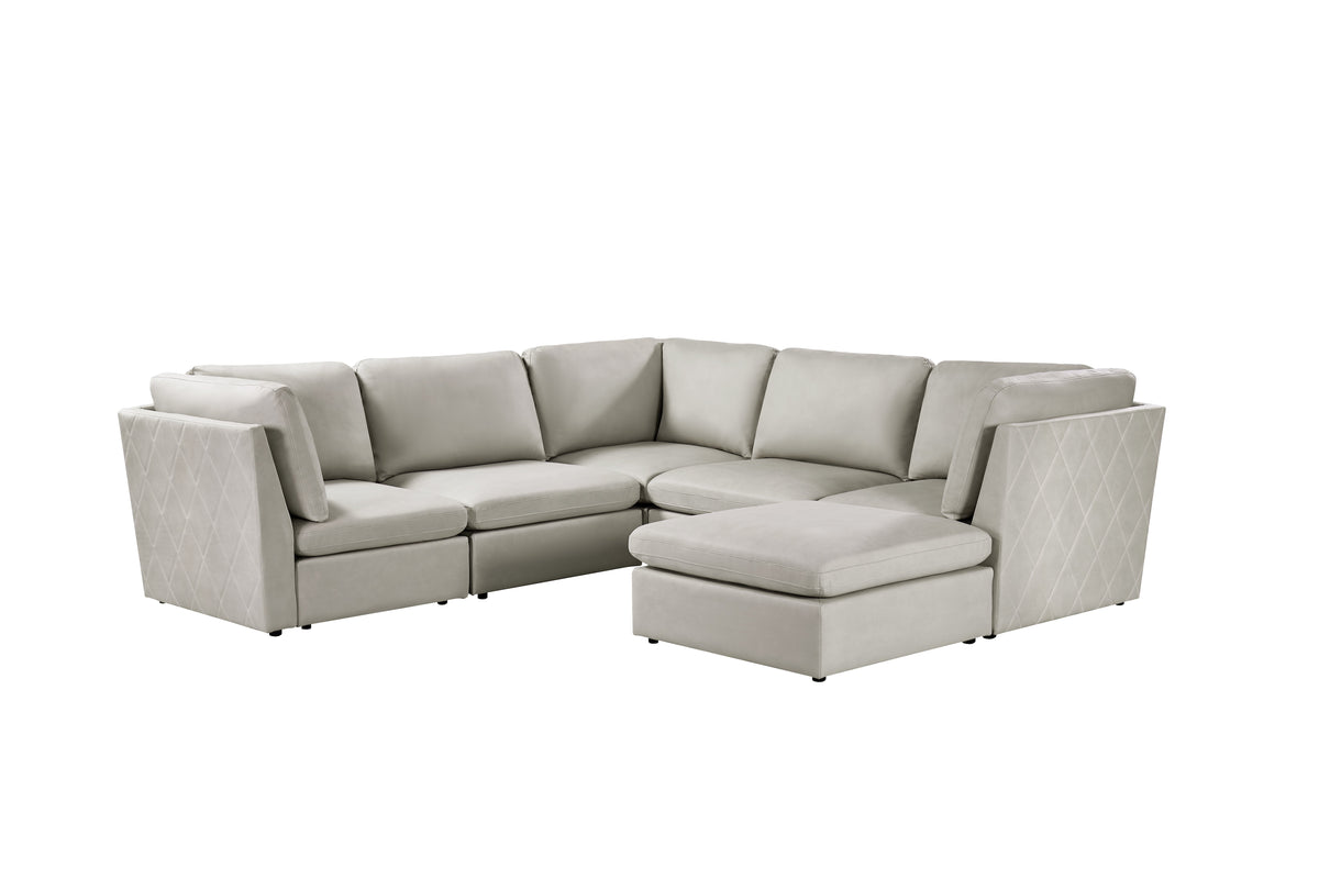 Ava Modular Ava Modular Sofa For Modern Living Rooms Australia – Furniture Roots
