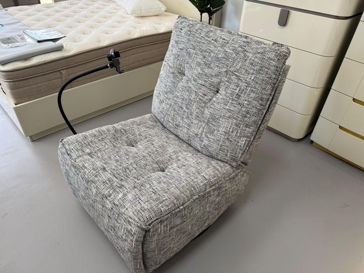 REGAL COMFORT ACCENT CHAIR IN STOCK NOW...!!!