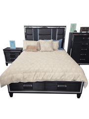 ROYAL DRAWER BEDROOM RANGE
