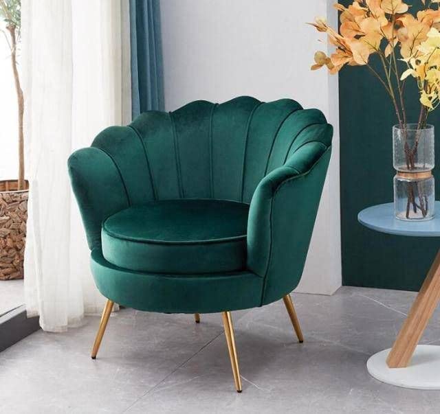 MARINA VELVET CHAIRS