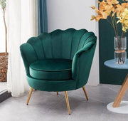 MARINA VELVET CHAIRS