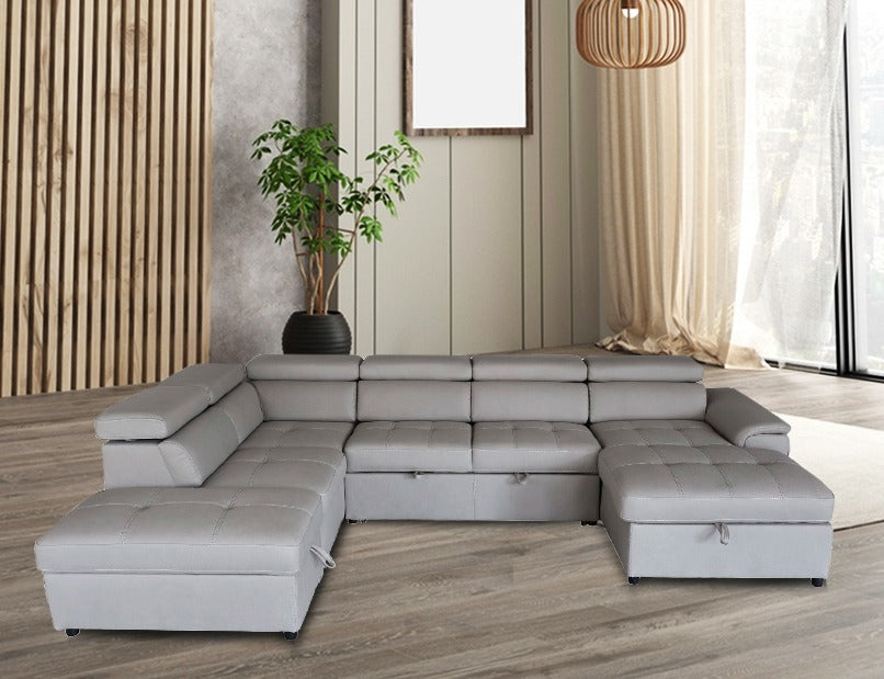 CAPRI V SOFABED