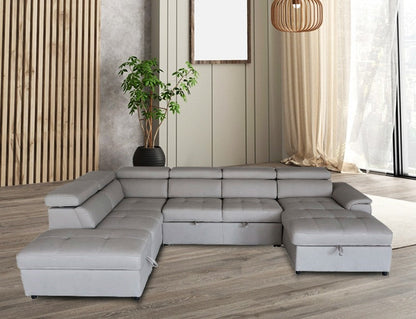 CAPRI V SOFABED