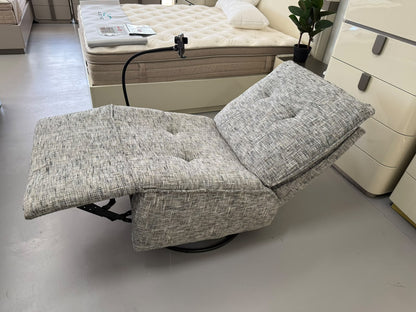 REGAL COMFORT ACCENT CHAIR IN STOCK NOW...!!!