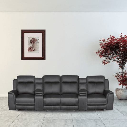 LORENZO THEATER SOFA