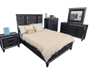 ROYAL DRAWER BEDROOM RANGE