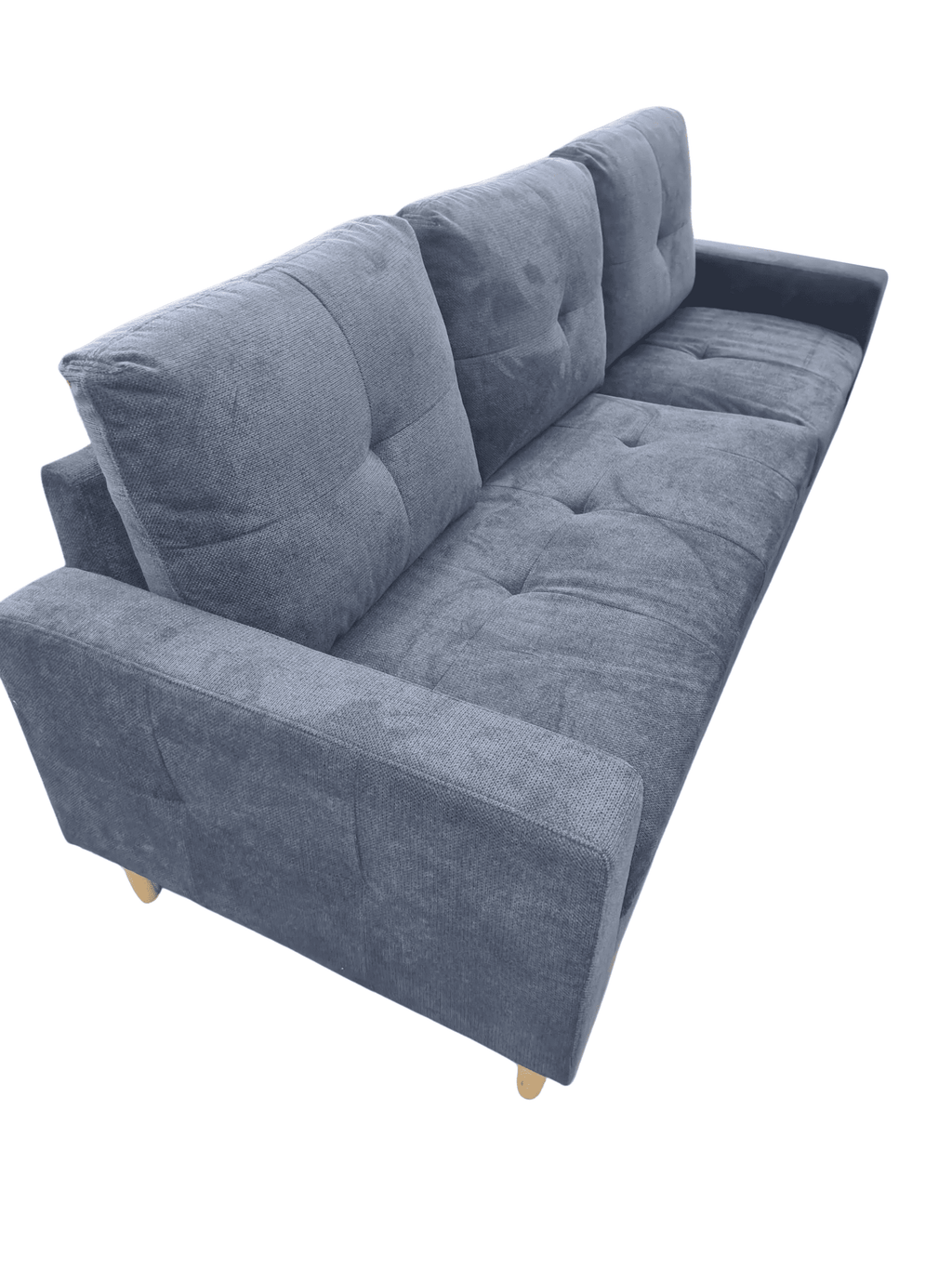 Bonza sofa with left and right chaise Furniture Roots