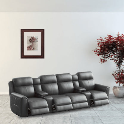 LORENZO THEATER SOFA