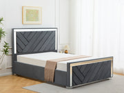 APOLLO BED FRAME