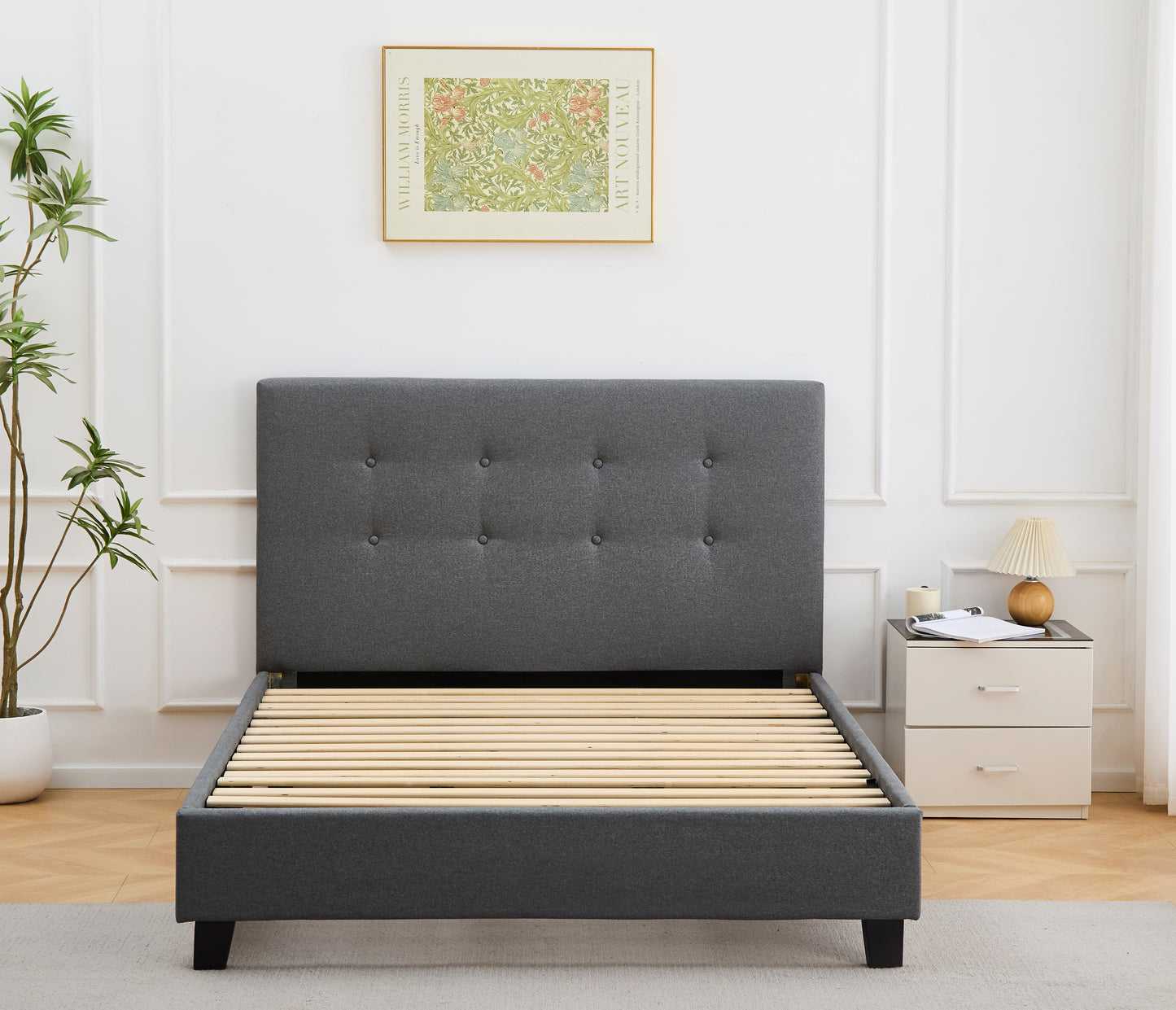 PRADA BED FRAME AFFORDABLE RANGE