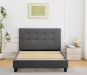 PRADA BED FRAME