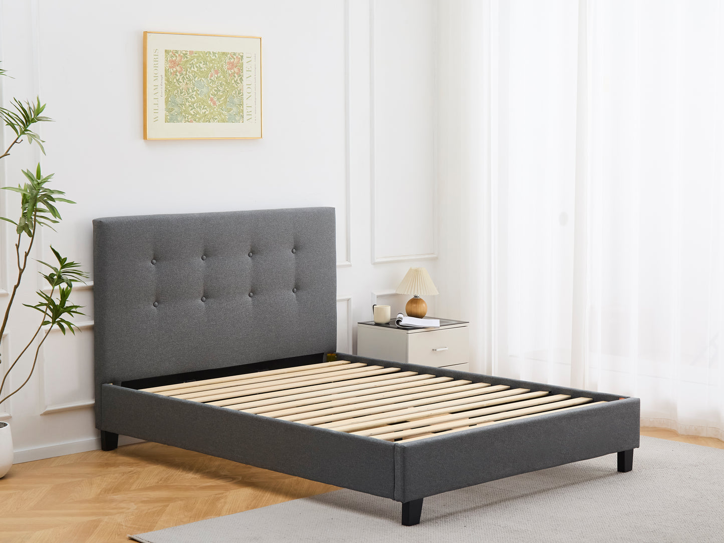 PRADA BED FRAME AFFORDABLE RANGE