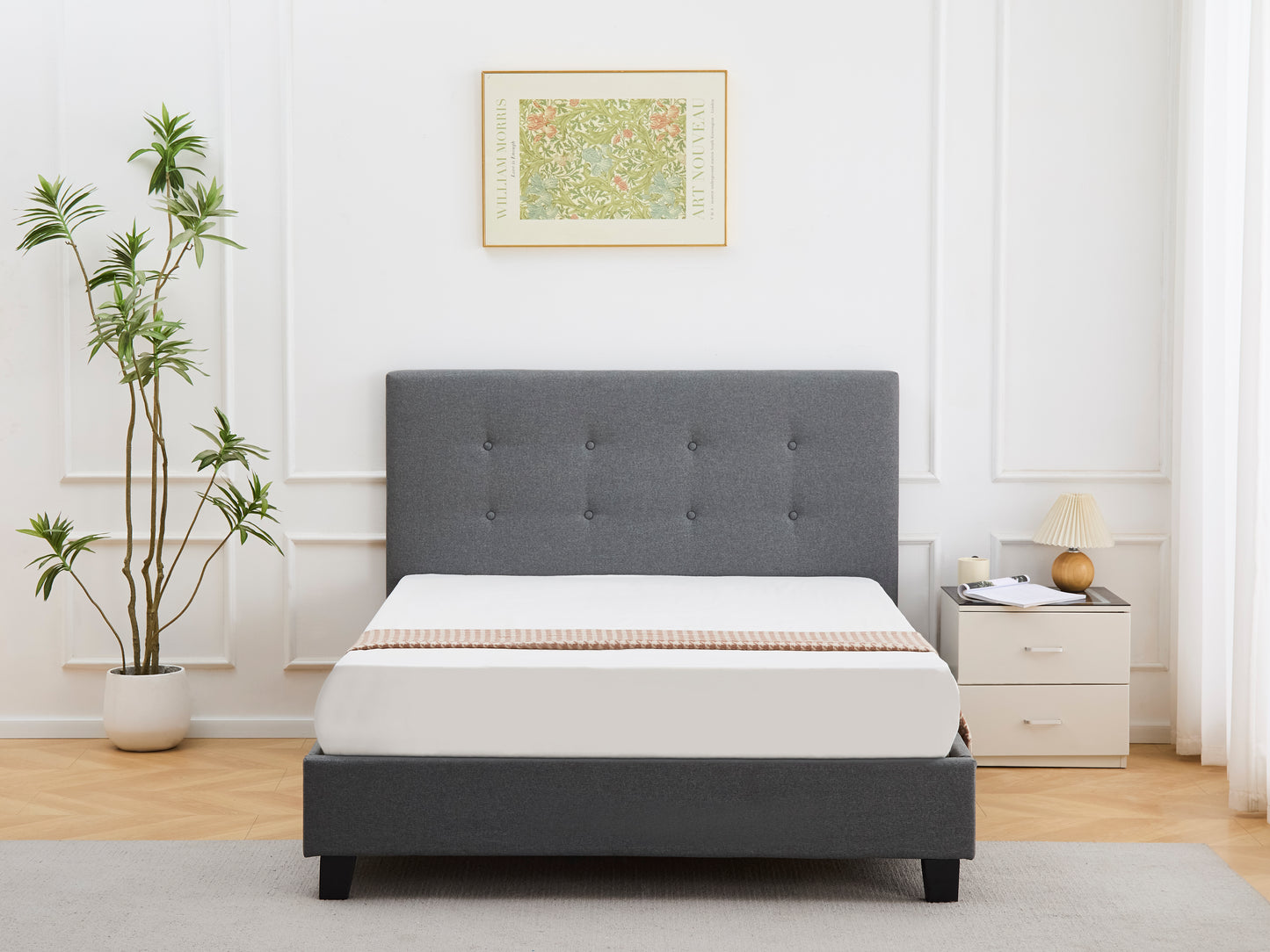 PRADA BED FRAME AFFORDABLE RANGE