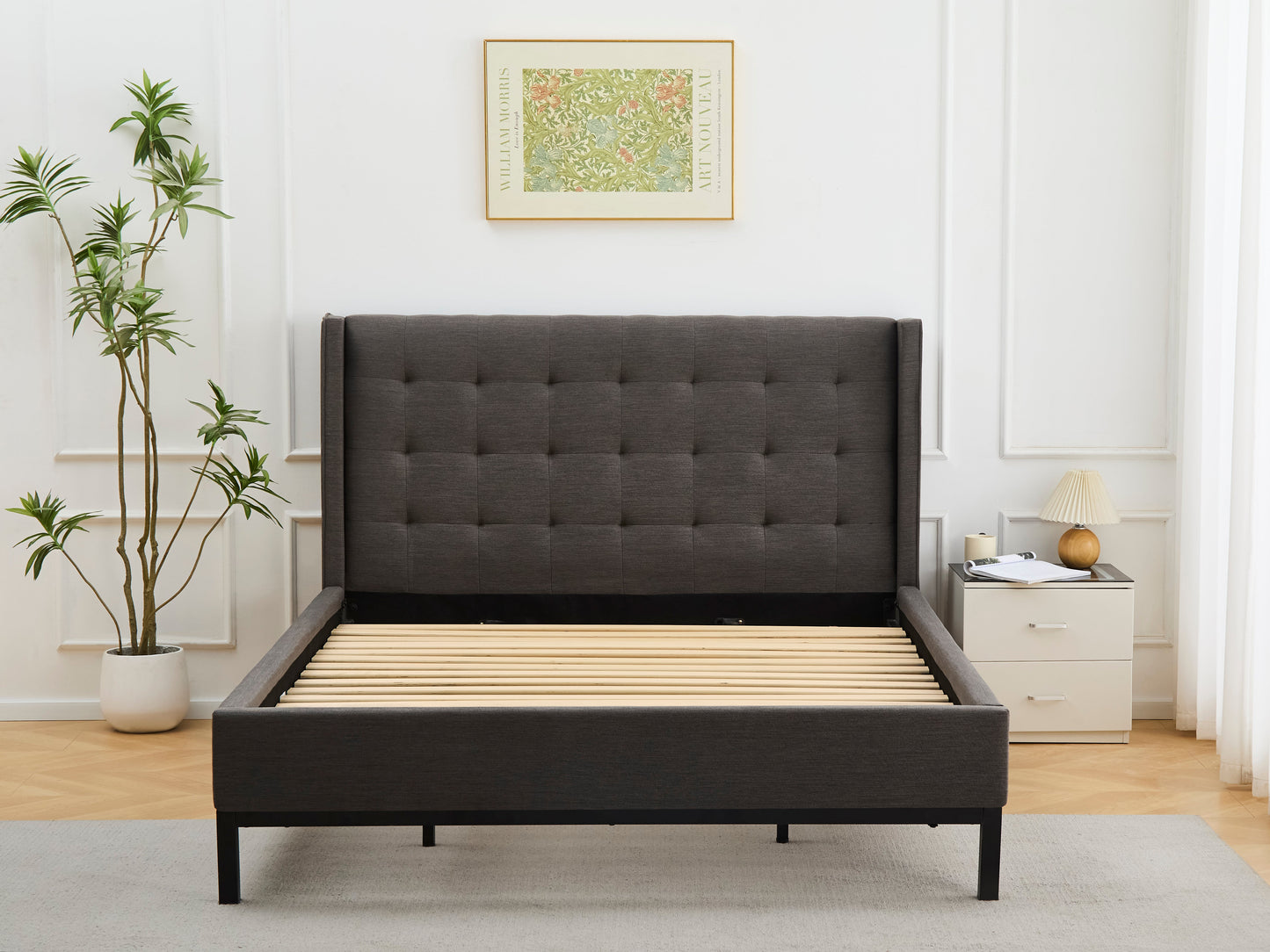 STELLA BED FRAME