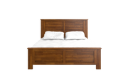 ARRON SOLID WOOD BEDROOM RANGE