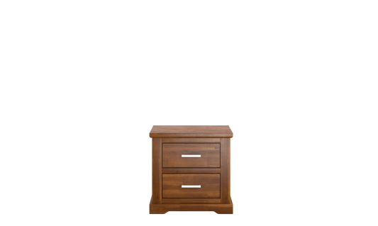 HERRISON BEDSIDE TABLE
