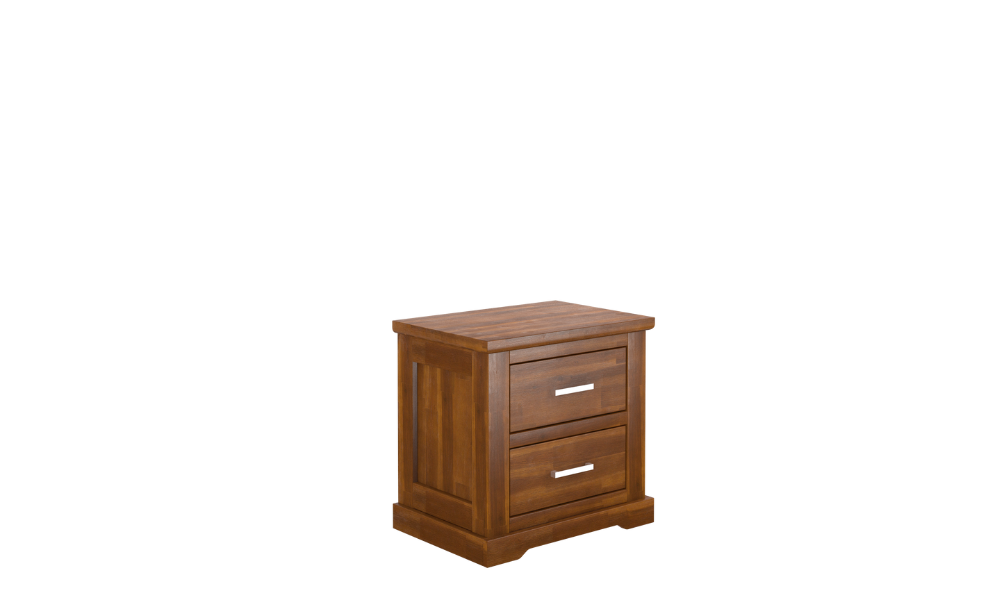 HERRISON BEDSIDE TABLE