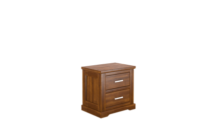HERRISON BEDSIDE TABLE