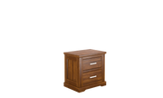 HERRISON BEDSIDE TABLE