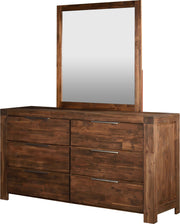 Lisa Dresser with Mirror special order only