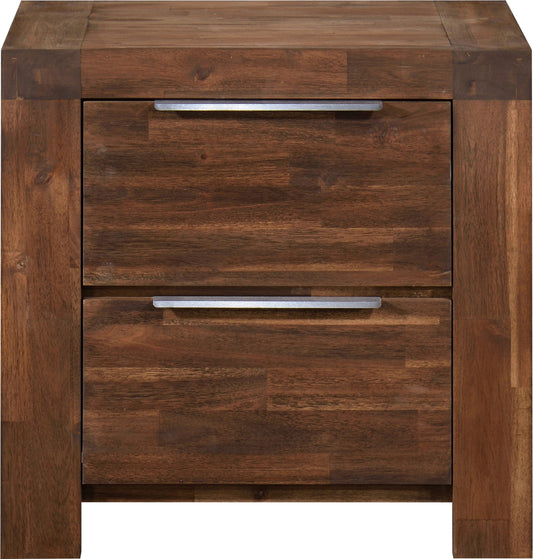 LISA BEDSIDE TABLE
