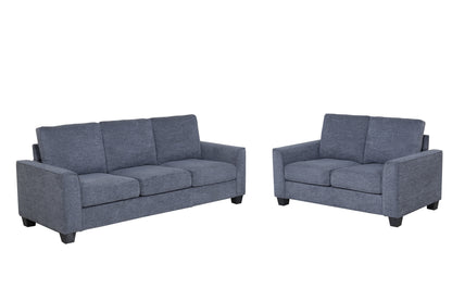 BONZA NEW FABRIC SOFA