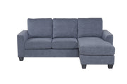 BONZA NEW FABRIC SOFA
