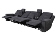 LORENZO THEATER SOFA