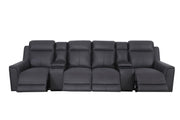 LORENZO THEATER SOFA