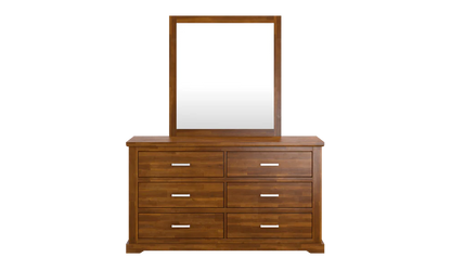 ARRON SOLID WOOD BEDROOM RANGE