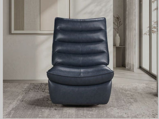 ASTON POWER RECLINER CHAIR WITH 360° SWIVEL | Coming soon | Pre-Order Booking