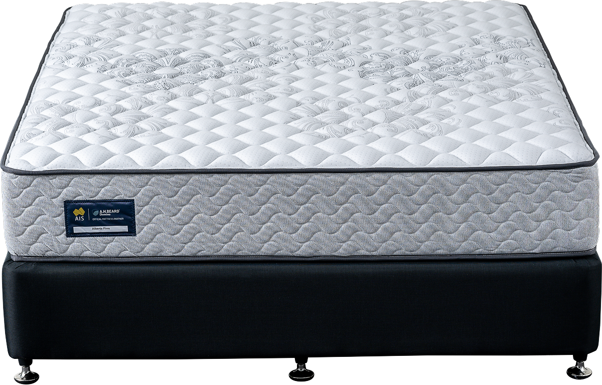 DOMINO VICTORIA AUSTRALIAN MADE MATTRESS