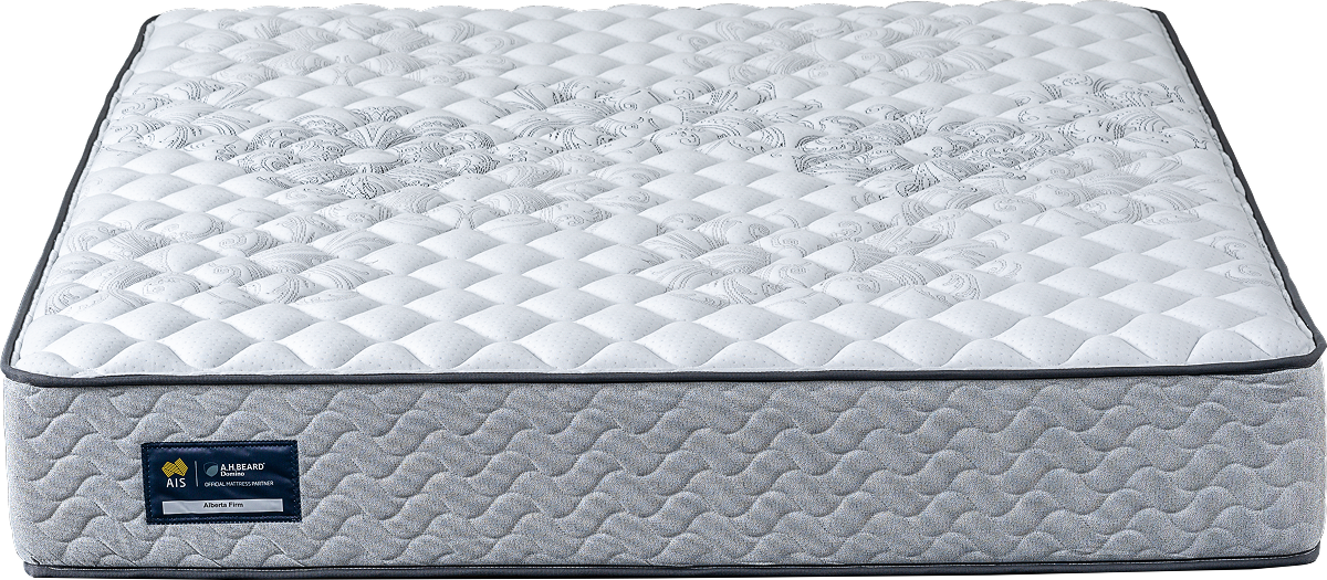DOMINO VICTORIA AUSTRALIAN MADE MATTRESS