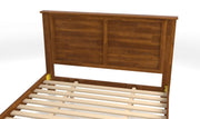 ARRON SOLID WOOD BEDROOM RANGE