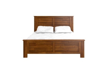 ARRON SOLID WOOD BEDROOM RANGE